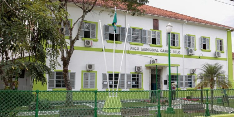 Itatiaia realiza Audiência Pública para Prestação de Contas