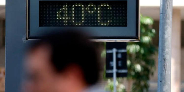 Cardiologista alerta sobre cuidados essenciais durante calor extremo