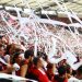 Mengão fica no 0 a 0 com o Fluminense e conquista o Campeonato Carioca pela 39ª vez