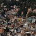 Cinco ônibus são sequestrados por criminosos na zona norte do Rio de Janeiro
