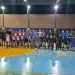 Instituto Mais Ação promove Festival de Futsal em Barra Mansa