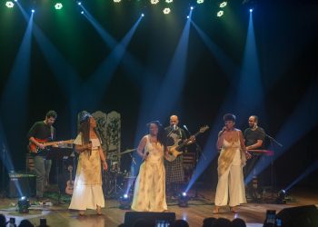 GACEMSS Traz espetáculo ‘Show D’Elas’ para Volta Redonda