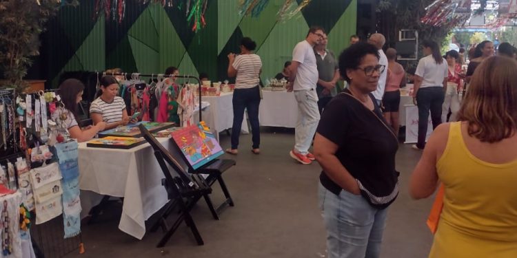Kartódromo de Volta Redonda recebe Feira do Empreendedor neste sábado