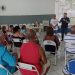Ordem Pública de Volta Redonda retoma apresentações do Estatuto da Pessoa Idosa