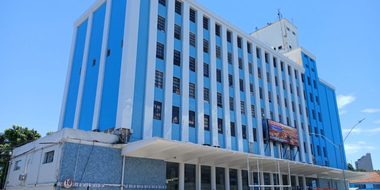 Servidores de Barra Mansa devem atualizar informações cadastrais