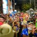 Pesquisa revela aumento de visitantes no interior do estado durante o Carnaval