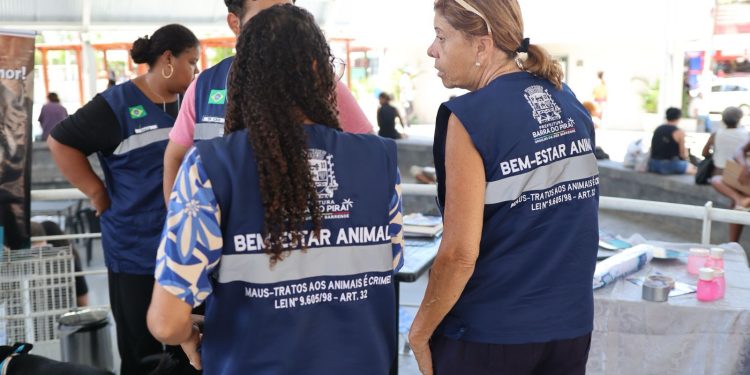 Castramóvel realizará 1500 cirurgias em Barra do Piraí