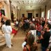 Palácio Tiradentes realiza visita teatralizada em comemoração aos 50 anos da Alerj