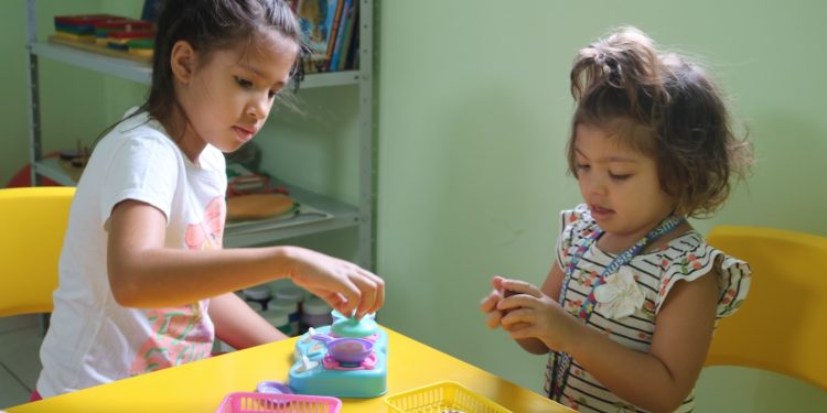 Itatiaia amplia para 70 o número de atendimentos do Centro de Educação Especial Nalbert Willian Ribeiro