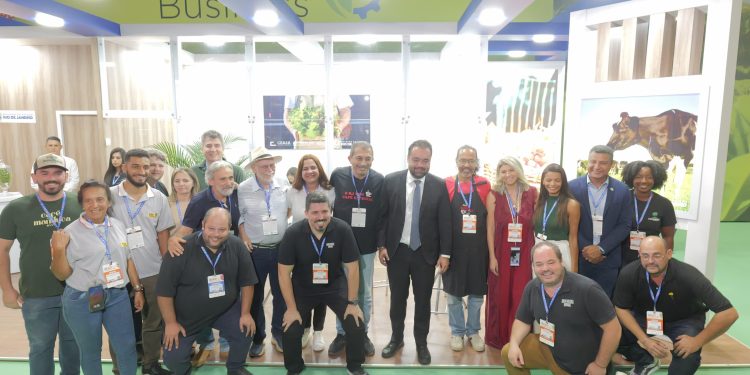 Secretaria de Estado da Agricultura reforça ações para apoiar produtores e impulsionar o crescimento do setor
