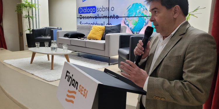Firjan promove diálogo sobre desenvolvimento sustentável do Sul Fluminense