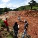 Volta Redonda avança nas obras de drenagem de águas pluviais no Açude