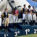 Escola de Hipismo de VR conquista ótimas posições em competição no Rio de Janeiro