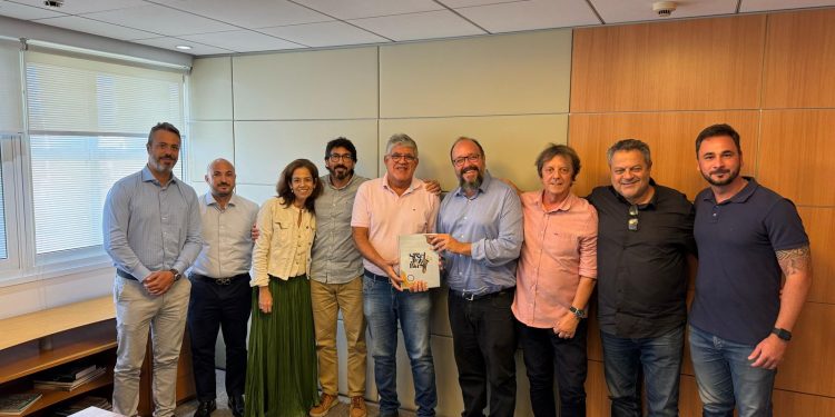 Ipiabas recebe Circuito Sesc Jazz & Blues em 2025