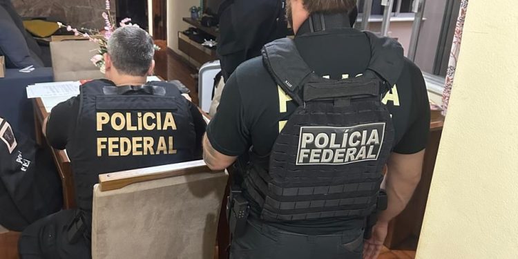 PF investiga irregularidades em clubes de tiro no Sul Fluminense