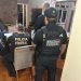 PF investiga irregularidades em clubes de tiro no Sul Fluminense