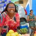 Vassouras realiza I Encontro da Mulher Rural em Massambará