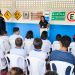 Volta Redonda: Minicidade do Trânsito recebe Apae-VR em celebração às pessoas com Síndrome de Down