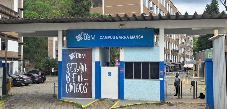 Nova UBM anuncia pós-graduação presencial e EAD em diversas áreas