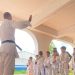 Dagaz abre turmas gratuitas de judô em Volta Redonda