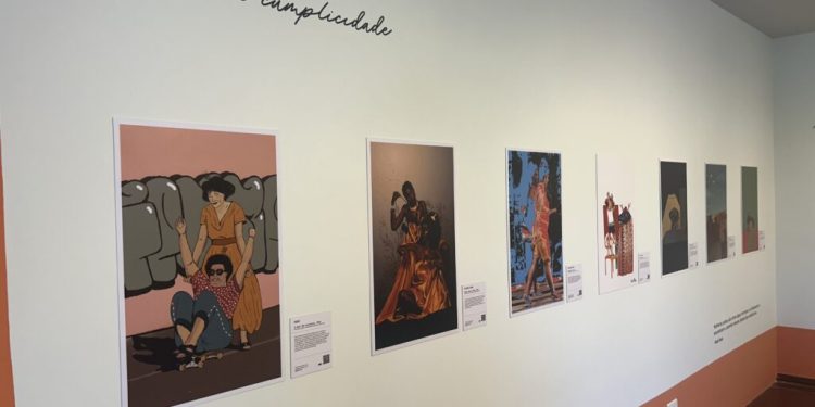Sesc Barra Mansa traz exposição sobre arte de mulheres e pessoas não-binárias