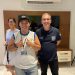 Volta Redonda inicia nova edição do ‘Guarda Mirim’ com aula inaugural na Apae