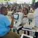 Projeto ‘Revi-VER’ prevê 376 cirurgias de catarata durante o mês de março em Volta Redonda