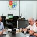 Barra Mansa implantará Sistema Eletrônico de Informações
