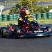 Piloto de Barra Mansa estreia em Interlagos aos 9 anos e se destaca na V11 Cup