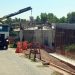 Volta Redonda avança nas obras de construção da ponte entre Aterrado e Aero Clube