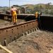 SAE de Barra do Piraí promove limpeza da Estação de Tratamento de Água do Paraíso