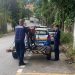 Guarda Municipal de Volta Redonda apreende ‘moto barulhenta’ conduzida por inabilitado