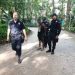 Guarda Municipal de Barra Mansa detém em flagrante homem por atos libidinosos no Parque Centenário