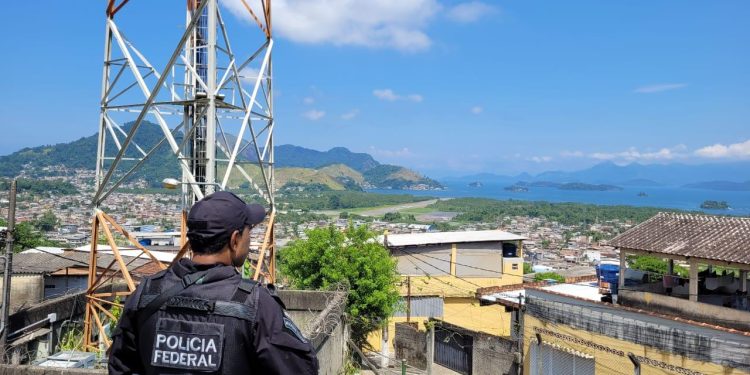 PF deflagra a 3ª fase da Operação Megahertz para combater rádios piratas no Sul Fluminense