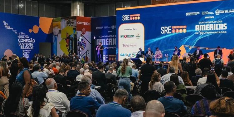Secretaria de Agricultura do RJ marca presença na 35ª edição da Super Rio Expofood