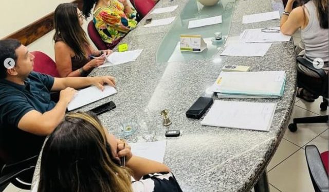 UBM recebe homenagem do Sicompércio após garantir nota máxima no recredenciamento do MEC