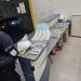 Polícia Militar apreende grande quantidade de drogas em Barra Mansa