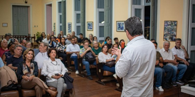 Prefeitura de Vassouras realiza encontro para impulsionar o desenvolvimento econômico