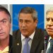 STF decide se Bolsonaro e aliados virarão réus por tramar golpe