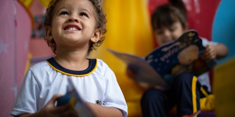 Volta Redonda: Solicitação de vagas escolares pode ser feita até segunda-feira