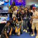 Escola de Volta Redonda tem o melhor desempenho entre escolas públicas em torneio nacional de robótica