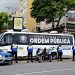 Volta Redonda registra queda na criminalidade em áreas cobertas pela Operação Segurança Presente