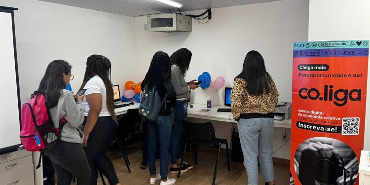 Volta Redonda abre inscrições para Oficina de Informática gratuita
