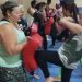 Volta Redonda oferece aulas de defesa pessoal para mulheres