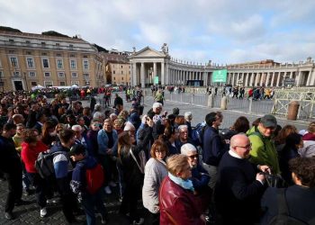 Últimos ritos marcam despedida de Papa Francisco nesta sexta-feira
