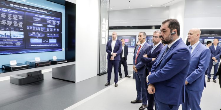 Governo do Rio busca novas tecnologias para ampliar sistema de monitoramento e inteligência das Forças de Segurança