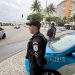 Roubo de veículos no RJ atinge menor nível em 34 anos