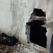 Cinco homens armados invadem supermercado e roubam cofres em Resende