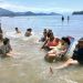 Residência Inclusiva de Volta Redonda leva moradores a Paraty