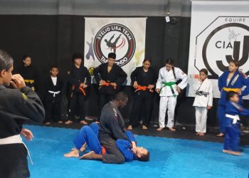 MAXIMUS: Academia em Volta Redonda alia corpo e mente com artes marciais e esportes